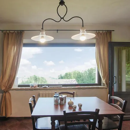 Gorgeous In Monterubbiano With Private Swimming Pool, Be Inside Or Outside *