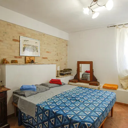 Gorgeous In Monterubbiano With Private Swimming Pool, Be Inside Or Outside Prázdninový dům Moresco