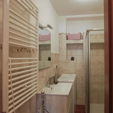 Casa de Férias Gorgeous In Monterubbiano With Private Swimming Pool, Be Inside Or Outside *