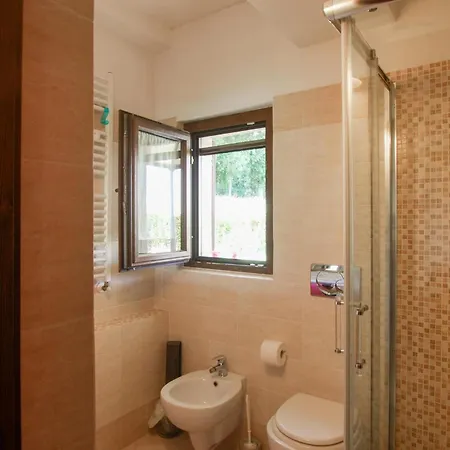 Gorgeous In Monterubbiano With Private Swimming Pool, Be Inside Or Outside *
