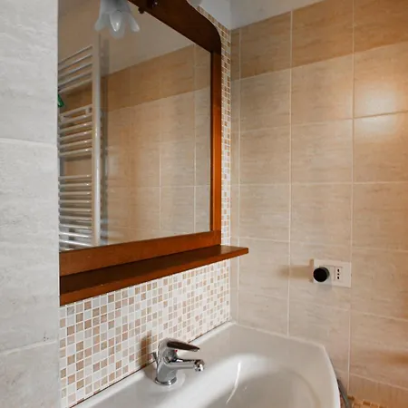 Gorgeous In Monterubbiano With Private Swimming Pool, Be Inside Or Outside