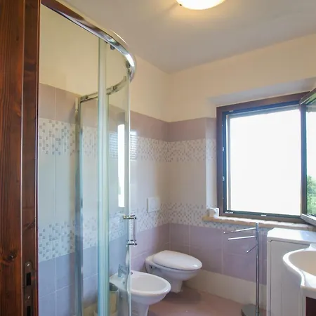 Gorgeous In Monterubbiano With Private Swimming Pool, Be Inside Or Outside
