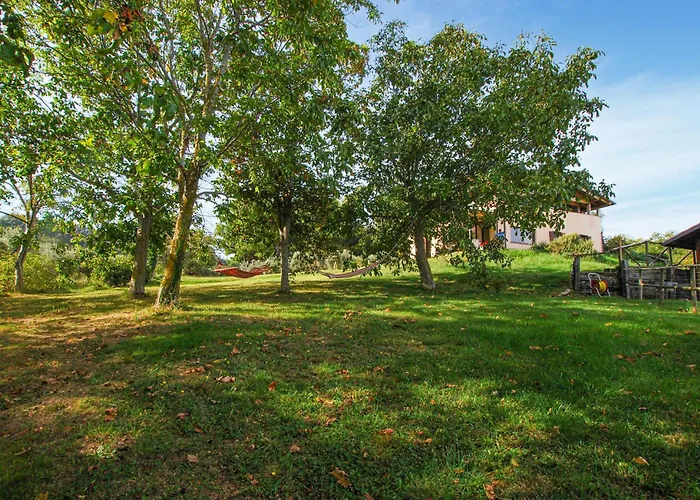 Awesome Home In Monterubbiano Monterubbiano